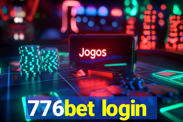 776bet login
